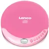 Image de Lenco Lecteur Cd Cd-011