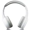Image de Casque Bluetooth® Lenco HPB-330WH Blanc