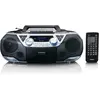 Image de Lenco SCD-720SI (DAB, DAB+ DAB, FM, Bluetooth), Radio, Noir