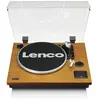 Image de Lenco Ls-55Wa - Platine Vinyle Avec Bluetooth, USB Et Haut-parleurs Intégrés