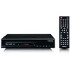Image de Lecteur DVD/CD avec HDMI et un Écran LED Lenco Noir
