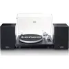 Image de Lenco LS-500 (Manuel), Platine, Noir