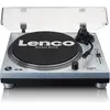 Image de Lenco L-3809 (Manuel), Platine, Gris