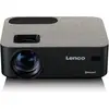 Image de Lenco LPJ-700BKGY (HD, 85 lm), Projecteur, Noir