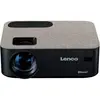Image de Lenco Projecteur Lpj-700bkgy