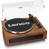 Image de Lenco LS-430 (Manuel), Platine, Marron