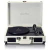 Image de Classic Phono TT-115CR - Platine vinyle Bluetooth® avec enceintes intégrés, crème
