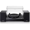 Image de Lenco LS-300WD (Manuel), Platine, Noir