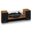 Image de Lenco LS-310WD, Platine, Marron
