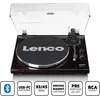 Image de Lenco LBT-189WA (Manuel), Platine, Marron
