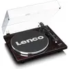 Image de Lenco LBT-288WA (Manuel), Platine, Marron