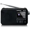 Image de Lenco PDR-036BK