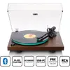 Image de Lenco LBT-225WA (Manuel), Platine, Marron