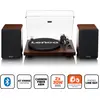 Image de Lenco LS-600WA (Manuel), Platine, Marron