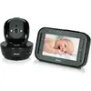 Image de Alecto, Babyphone, DVM200MBK (Babyphone avec caméra, 300 m)