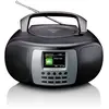 Image de Lenco Radio Cd Scd-860