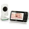 Image de Alecto, Babyphone, DVM149GN (Babyphone avec caméra, 300 m)
