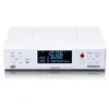 Image de Lenco KCR-190WH - Radio de cuisine DAB+/FM avec Bluetooth®, éclairage LED et minuterie - Blanc