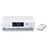 Image de Lenco KCR-190WH - Radio de cuisine FM/DAB avec Bluetooth, Lenco blanc