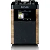 Image de Radio portable DAB+/FM avec Bluetooth Lenco PDR-060WD Bois