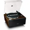 Image de Lenco LS-470WA, Platine, Noir