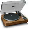 Image de Lenco LBTA-165 (Automatique), Platine, Marron, Noir