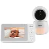 Image de Alecto, Babyphone, DVM2043 (300 m)