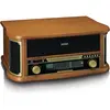 Image de Lenco TCD-2551 bois (Automatique), Platine, Marron