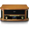 Image de Lenco TCD-2571, Platine, Marron