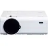 Image de LENCO LPJ-280WH HIGH RESOLUTION