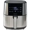 Image de Friteuse à air avec une capacité de 8 litres,incluant des accessoires pour friteuse à air Gastronoma 18290007 Acier inoxydable