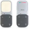 Image de Alecto, Babyphone, Babyphone DBX135 mF.Eco-M.u.NL (300 m)