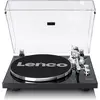 Image de Lenco LBT-215BK (Manuel), Platine, Noir