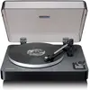 Image de Lenco LBTA-165 (Automatique), Platine, Noir