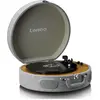 Image de Lenco LS-66GY (Manuel), Platine, Gris