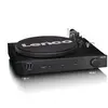 Image de Lenco LS-700BK (Manuel), Platine, Noir