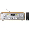 Image de Radio DAB+ | Nedis | 280CDWDSI |Euro / Type-C (CEE 7/16)