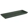 Image de Soucoupe Jardinière Barcelona Anthracite 50 cm