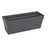 Image de Elho pot de fleur balconniere - l50 cm - anthracite