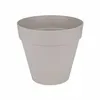 Image de Pot Elho Urban Gris Rond Ø 20 cm