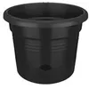 Image de ELHO Pot a tomate Green Basics - 33 cm - Noir vif