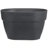 Image de Balconnière Elho Vibia Campana Flower Bridge anthracite - Longueur 40 cm