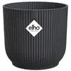 Image de Elho, Pot de fleurs, Vibes Fold (30 x 27 cm)