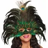 Image de loup peacock queen - boland 00265