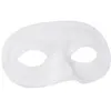 Image de Boland masque Unicoloured vestimentaire dames blanc taille unique