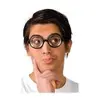 Image de Lunettes double foyer
