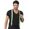 Image de Boland porte-jarretelles unisex 75 cm vert fluo