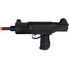 Image de Boland pistolet jouet Sammy gun38 cm noir
