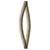 Image de Accessoire de déguisement - ceinture balles guerre bandoulière plastique 1.6m - boland 00635