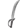 Image de Épée Ancienne De Pirate - Accessoire